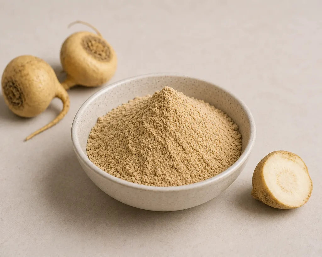 maca extract