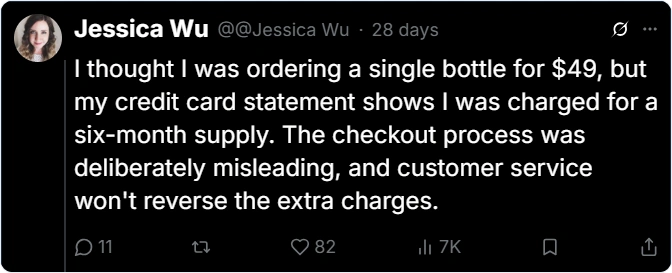 twitter review