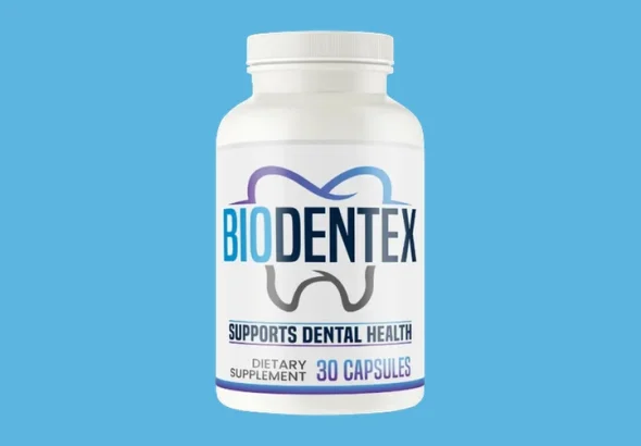 biodentex scam