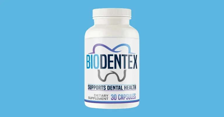 biodentex scam