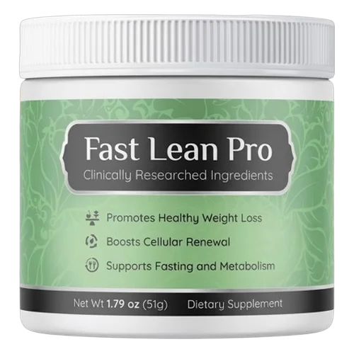 Fast Lean Pro