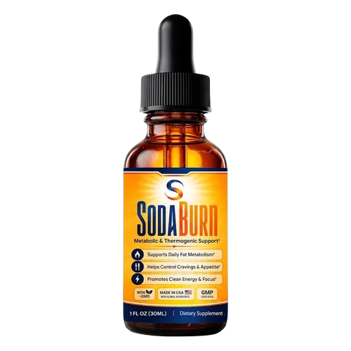 SodaBurn