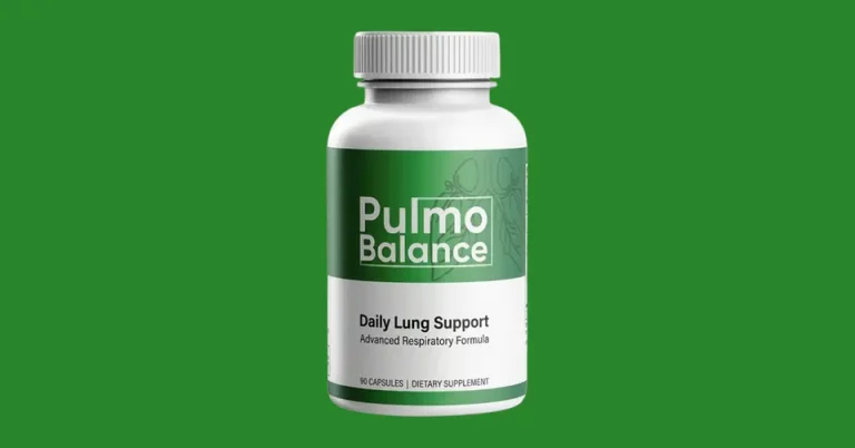 pulmo balance scam