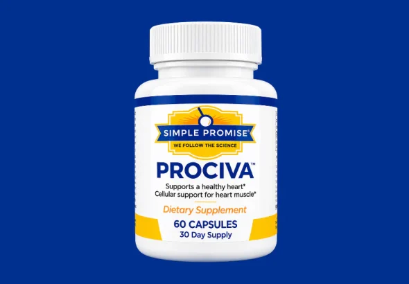 Prociva scam