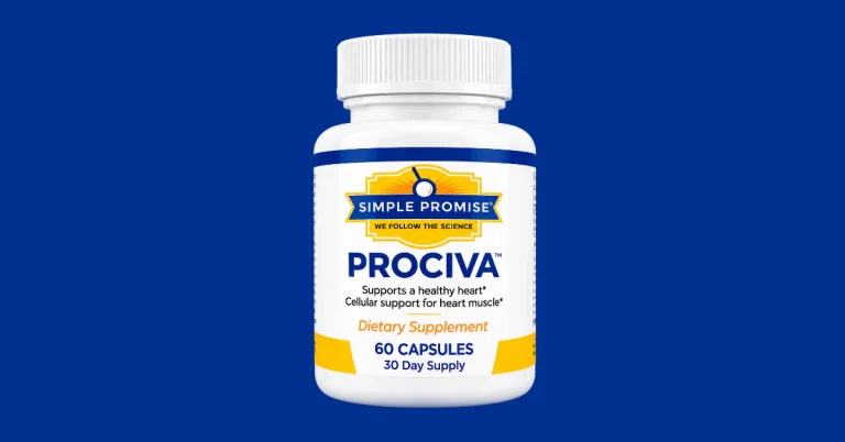 Prociva scam