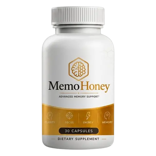 MemoHoney