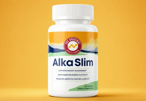 alka slim scam