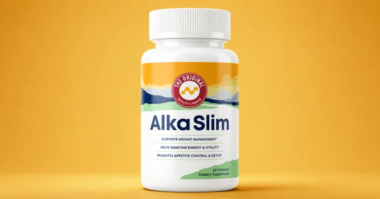 alka slim scam