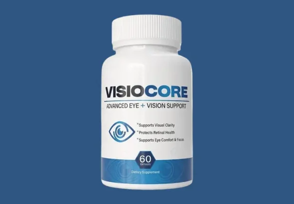 VisioCore scam