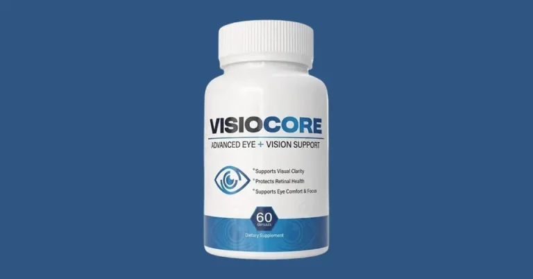 VisioCore scam