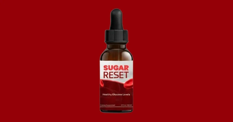 sugar reset scam