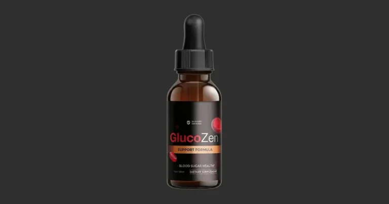 glucozen scam