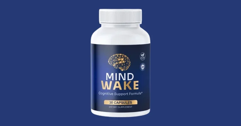mindwake scam