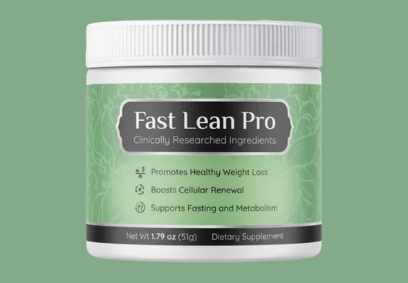 fast lean pro scam