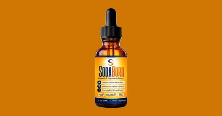 sodaburn scam