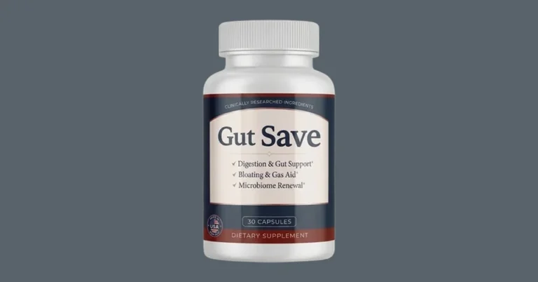 gut save scam