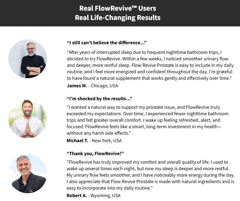 manipulated flowrevive review