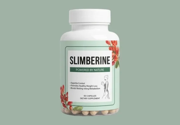 slimberine scam