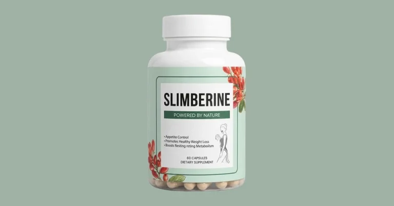 slimberine scam