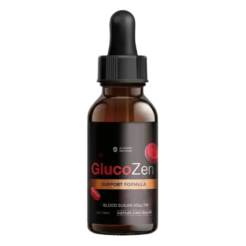 GlucoZen