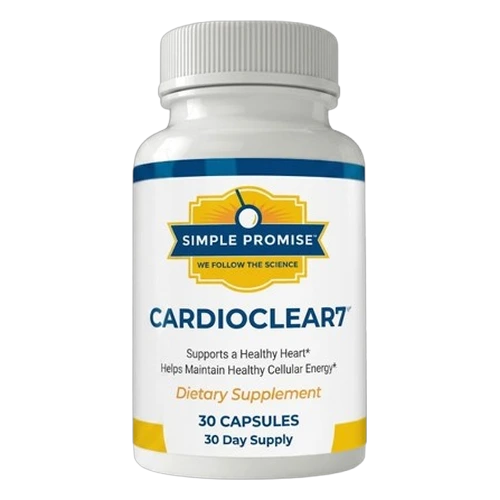 Cardio Clear 7