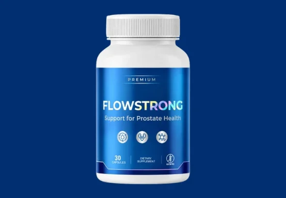 flowstrong scam