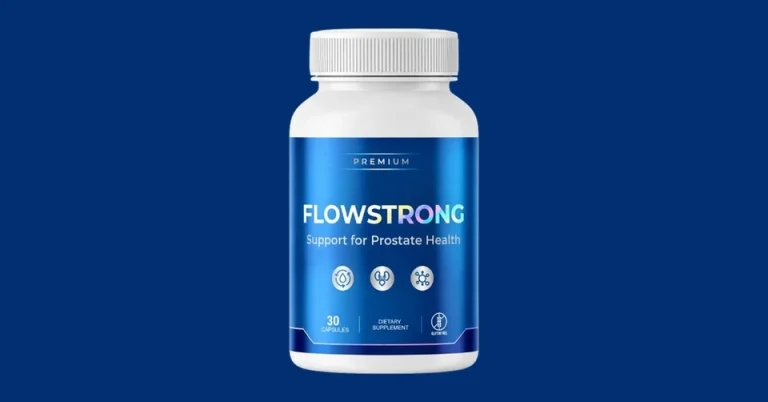 flowstrong scam
