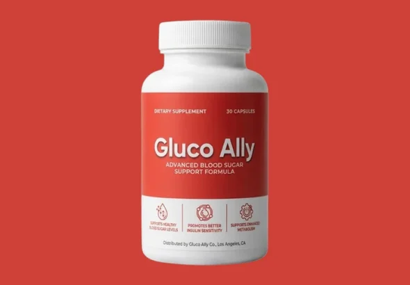glucoally scam