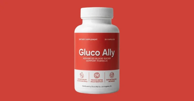 glucoally scam