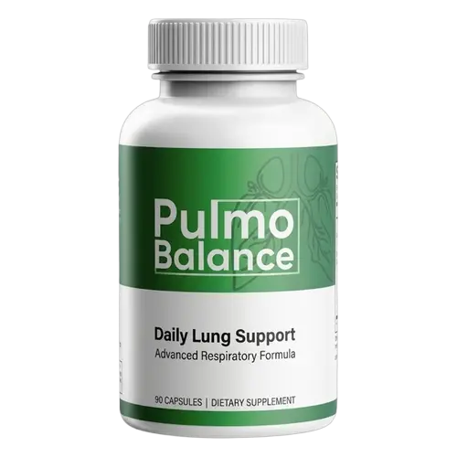 Pulmo Balance