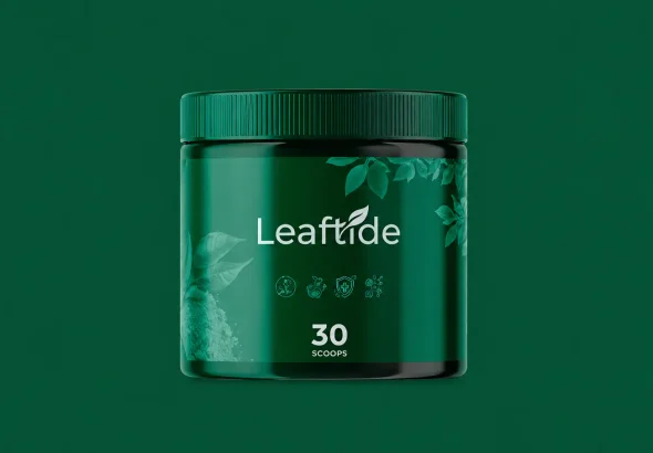 LeafTide Scam