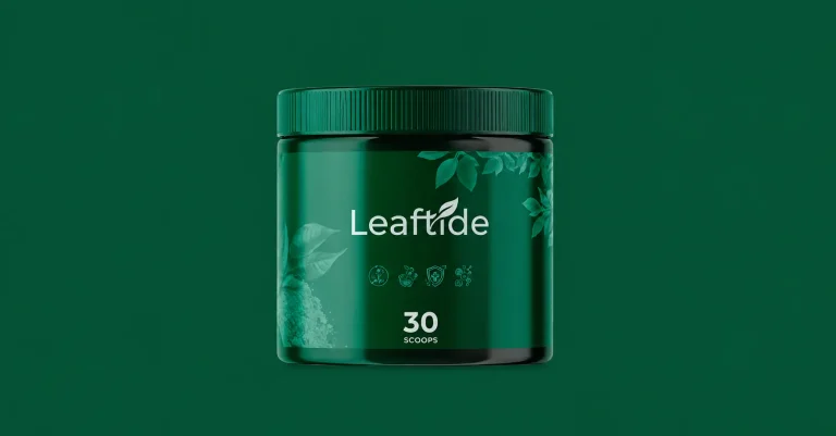 LeafTide Scam