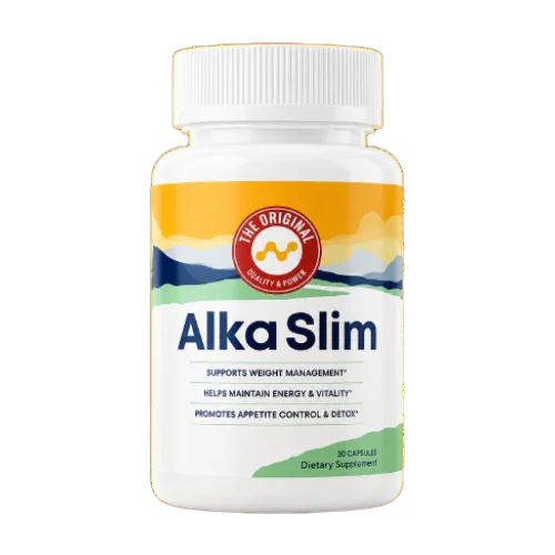 Alka Slim