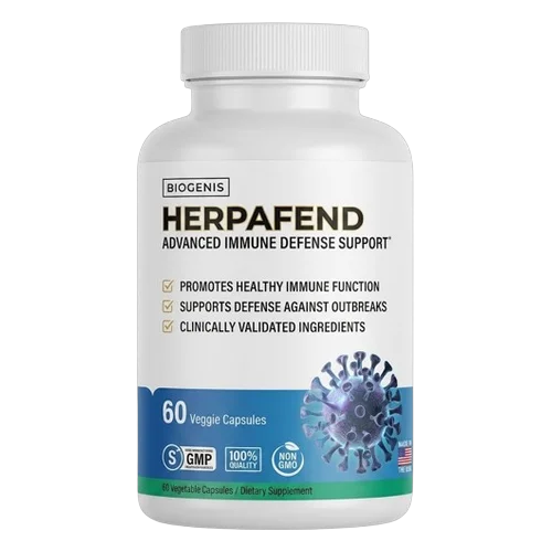 Herpafend