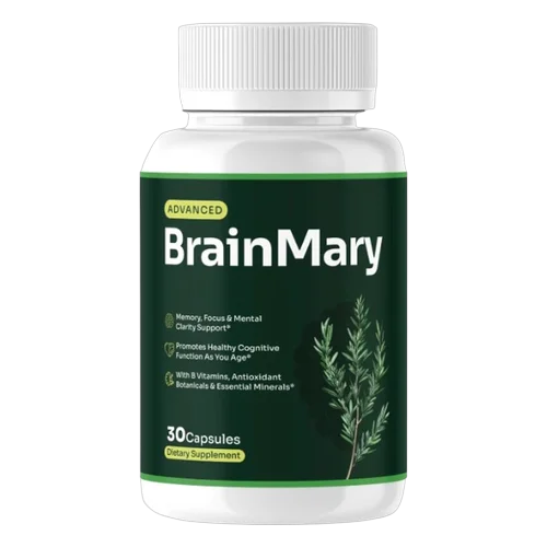 BrainMary