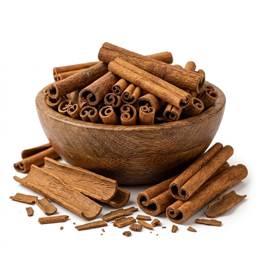 cinnamon bark