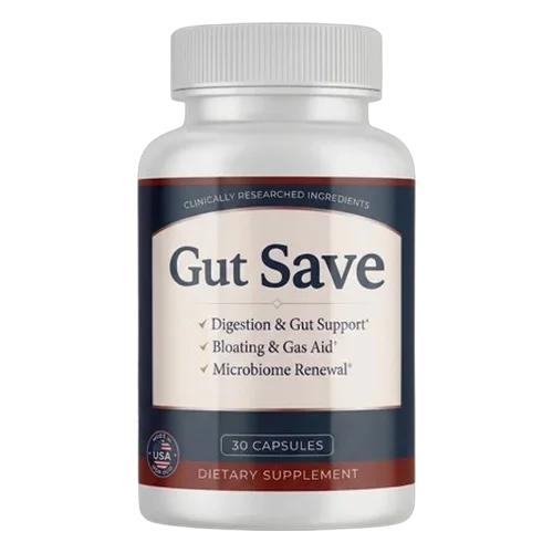 Gut Save
