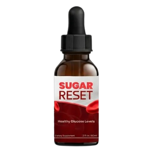 Sugar Reset