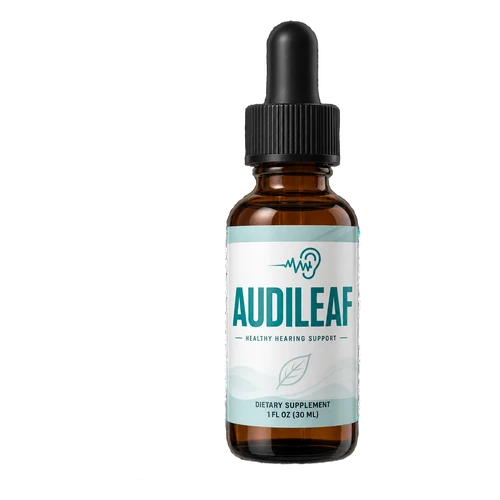 AudiLeaf