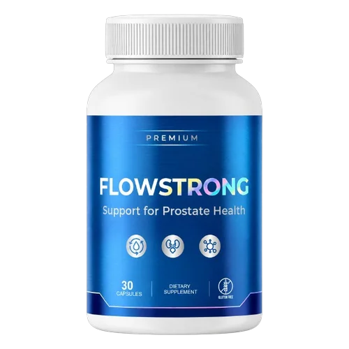 FlowStrong