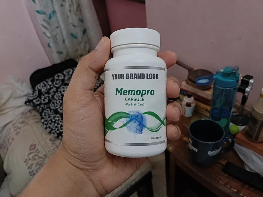 memopro product image