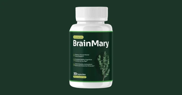 brainmary scam