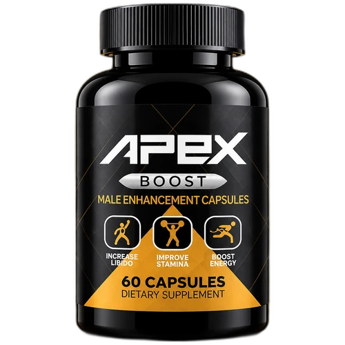 Apex Boost