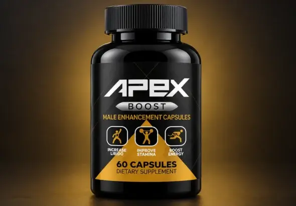 Apex Boost Scam
