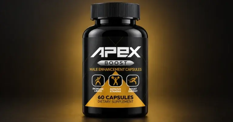 Apex Boost Scam