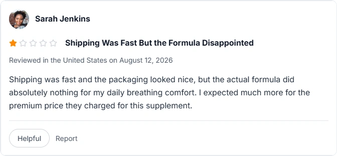 Breathi zen amazon review