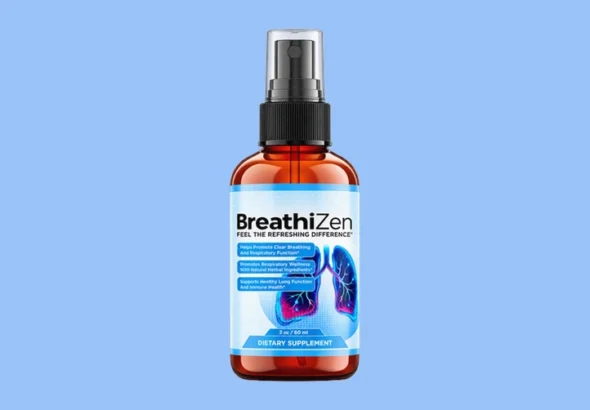 Breathizen Scam