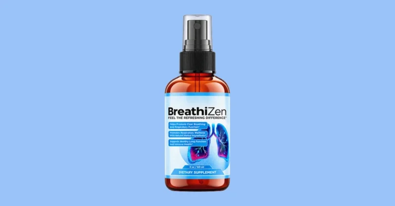 Breathizen Scam