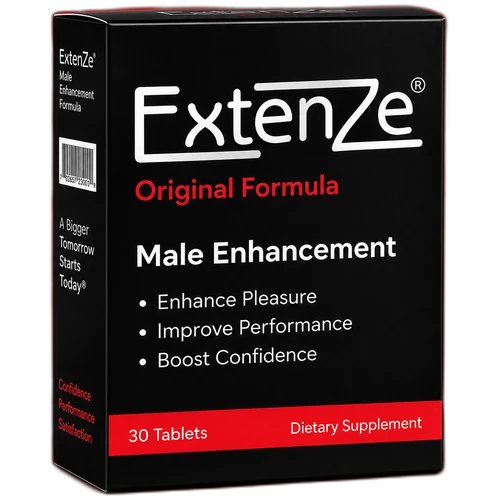 ExtenZe