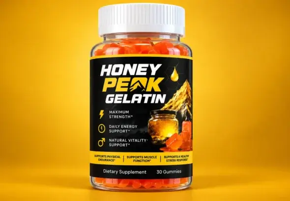 Honey Peak Scam